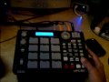 mpc 500 beat    