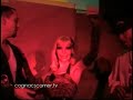 amanda lepore blowing out her birthday candles.  cognac wellerlane attends amanda lepore's birthday bash!!  cognac wellerlane attends the world reknown transexual celebrity, amanda lepore's birthday party. some of the attendees were little brooklyn, creamy stevens, bonnie beaver and the captain. the heatherettes richie rich and trevor rains, formika and alanah star.