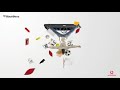 Vodafone BlackBerry Storm launch video Vodafone BlackBerry Storm launch video
