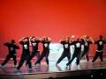 Motion Theory