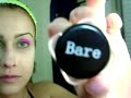 LadyP's Disco Hair & Makeup Contest