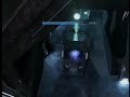 Noobs on halo 3.