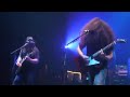Coheed and Cambria- Junesong Provision