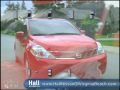 New 2009 Nissan Versa Video | Virginia Nissan Dealer
