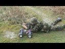 IED Bomb Inspection