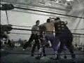 MWF Scramble Match