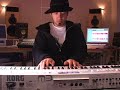 AMAZING GRACE (covered by MITO KATSUYUKI)