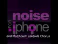 First official iPhone synthesizer!
