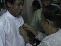 88 Generation Burmese Activists - 8888 - 19 Years - Part 8