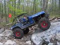 Paragon Adventure Park 4-wheeling