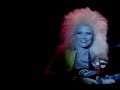 Jannifer Batten - The Guitar Queen
