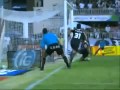 Gols Vasco 4 x 0 Bangu Campeonato Carioca 2011