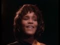 Whitney Houston - Saving All My Love For You - 1980s - Hity 80 léta