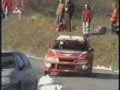 Gigi galli a big drift