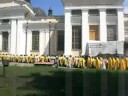 Ukraine religious ceremony