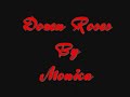 Monica~Dozens Roses~By Jazzy G