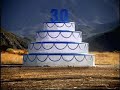 Ford-150 Cake Commercial