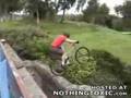 Triky na bicykli