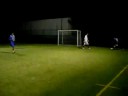 AYALA DREAM TEAM vs ISCHIA BARCHE: 1� TEMPO (1/2)