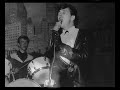Gene Vincent 1963 europe