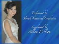 Chau-Giang Thi Nguyen's Orchestra Music -