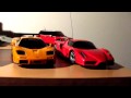 Mini Z Collection Mini Z Collection