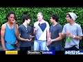 Allstar Weekend Interview Zachary Porter 2010