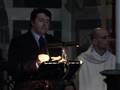 Al convegno di Biblia a San Miniato al Monte