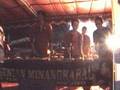 Apres ITB feat Unit Kesenian Minangkabau ITB part 3