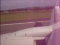 Copa Airlines- Aterrizaje Tocumen