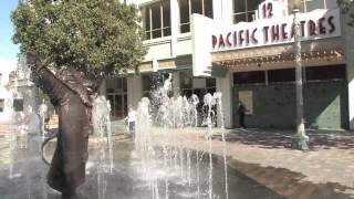 University of Southern California Video