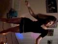 Dance Move 5- Sexy Revolver
