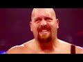 WWE Survivor Series: Casket Match