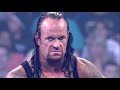 the undertaker looks to bury the big show in a special casket match at wwe survivor series, live sunday november 23rd at 8e/5p pm only on pay per view.  for more info, please visit http://www.wwe.com/shows/survivorseries