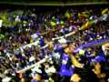Blue Rain Millonarios vs equidad