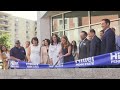 Penn State Hillel Opens New Center for Jewish Life in State College - image thumbnail