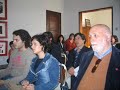 Canto Livre por Adriano, Homenagem a Adriano Correia de Oliveira, Casa do Povo da Longra, Felgueiras, 5 e 6 de Outubro de 2007.