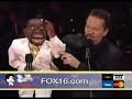 Terry Fator MDA Jerry Lewis Telethon 2008