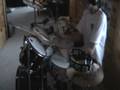 drum solo by 16yo.wmv