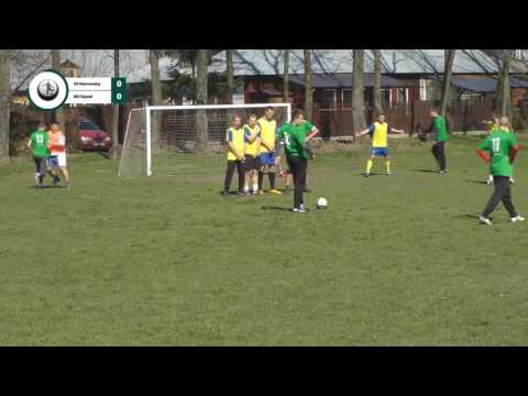 Liga Bemowska, I liga naturalna: KS Kierownicy - Abi Squad