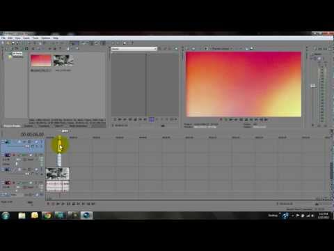 sony film - I got asked how to do this effect so i made a tutorial, Feel free to ask me any questions about this or message me if you have a tutorial you'd like me to ma...