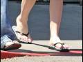 Avril Lavigne - Sexy Feet Close Ups Part I Avril Lavigne - Sexy Feet Close Ups Part I