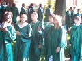 RCHS - Graduation March - Part 2 of 4