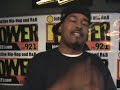Skillz & King Tutt on iPower 921 Skillz & King Tutt on iPower 921