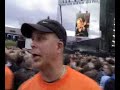 Metallica live at valle hovin playing ...and justice for all