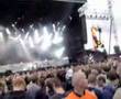 Metallica live at valle hovin playing ...and justice for all