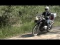 BMW R1200GS vs Yamaha YZ450 Farmington Canyon Utah