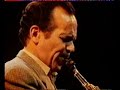 Steve Lacy Lift and Band Stand