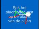 Bewusteloos, wat nu?
