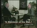 The Crossover: "Watchmen on the Wall"
